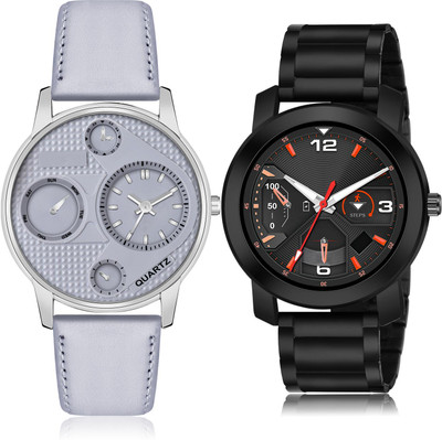 GROOT BM33-(40-S-20) Analog Watch  - For Men