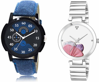 ROTATE LR02-LR314 Analog Watch  - For Men & Women