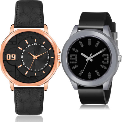TIMENTER BM39-BM102 Analog Watch  - For Men
