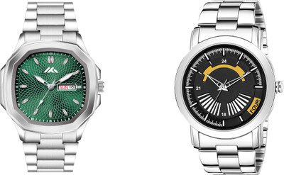 Timorix Analog Watch  - For Men