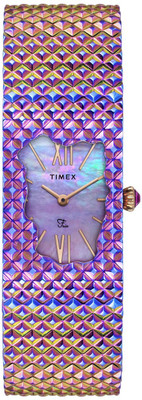 TIMEX TWEL77704 TWEL77704 Analog Watch  - For Women