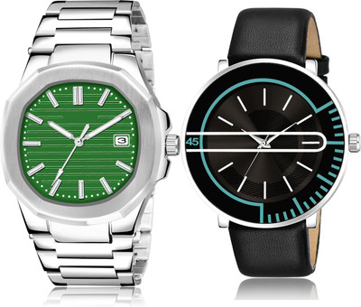 TIMETRANSELEVATE BL46.146-BL46.72 Analog Watch  - For Men