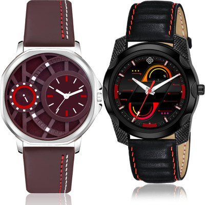 NEUTRON BM46-S101 Analog Watch  - For Men