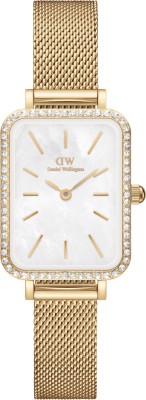 DANIEL WELLINGTON Analog Watch  - For Women