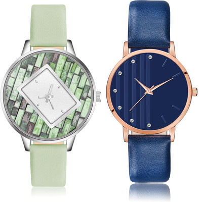 TIMETRANSELEVATE GM566-GM325 Analog Watch  - For Women
