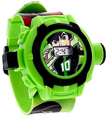 house of common Projector Watch Watch Digital Watch  - For Men & Women