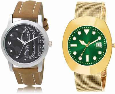 FERRIZZO LR14-LR140 Analog Watch  - For Men