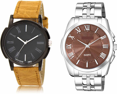 ROTATE LR19-LR127 Analog Watch  - For Men