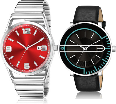 TIMETRANSELEVATE BL46.156-BL46.72 Analog Watch  - For Men
