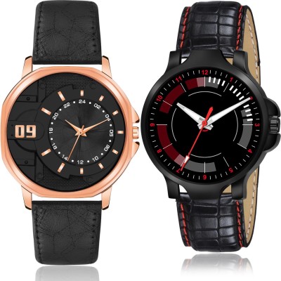 TIMOXIDE BM39-S545 Analog Watch  - For Men