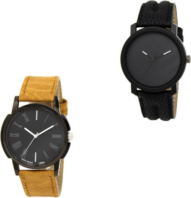 Naavli Analog Watch  - For Men & Women
