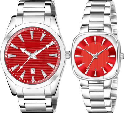 Zeravi Simple Elegant Versatile Watch for Men & Women Analog Watch  - For Men & Women