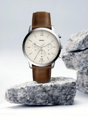 FOSSIL NEUTRA CHR Analog Watch  - For Men