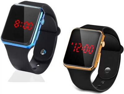 house of common Digital Watch  - For Boys & Girls