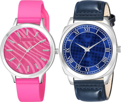Zeravi Simple Elegant Versatile Watch for Men & Women Analog Watch  - For Men & Women