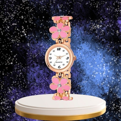 Krunesh Analog Watch  - For Women