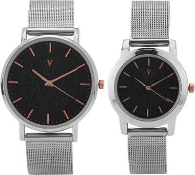 VAN HEUSEN Analog Watch  - For Men & Women