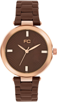 French Connection FCN00073D Analog Watch  - For Women