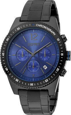 Esprit Analog Watch  - For Men