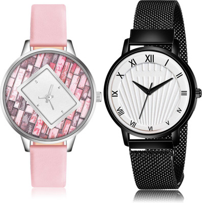 TIMETRANSELEVATE GM567-G514 Analog Watch  - For Women