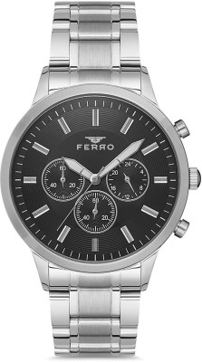 Ferro FM11145A-A2 Analog Watch  - For Men