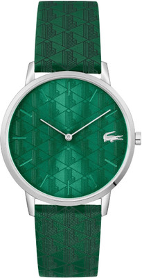 LACOSTE CROCORIGIN CROCORIGIN Analog Watch  - For Men