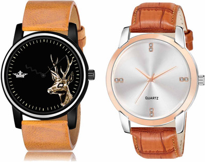 Scepter LR69-LR97 Analog Watch  - For Men