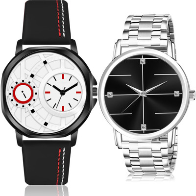 DMAGNATON BM43-BL46.118 Analog Watch  - For Men