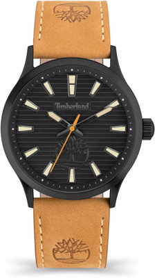 TIMBERLAND TRUMBULL Analog Watch  - For Men
