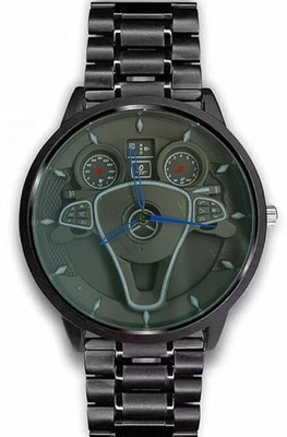 elivor CARTIER ELIVOR FASHION Analog Men Watch Analog Watch  - For Men