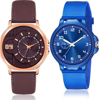 NEUTRON BM41-BRM34 Analog Watch  - For Men
