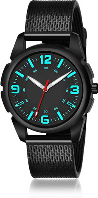 TIMETRANSELEVATE (46-S-10) Analog Watch  - For Men