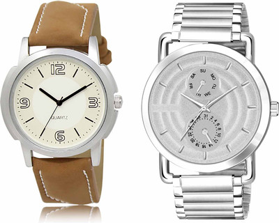 ROTATE LR16-LR124 Analog Watch  - For Men