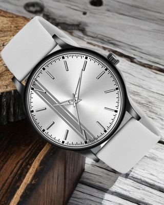 JASH SL-04 Silicone Strap Boys Analog Watch Analog Watch  - For Men