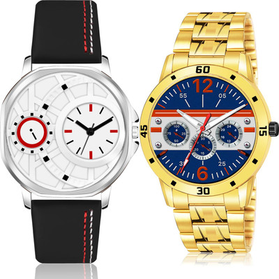 TIMOXIDE BM45-(18-S-21) Analog Watch  - For Men