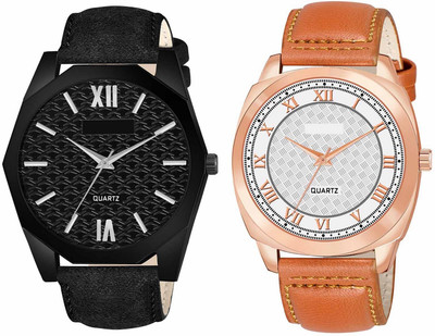 ROTATE LR82-LR90 Analog Watch  - For Men