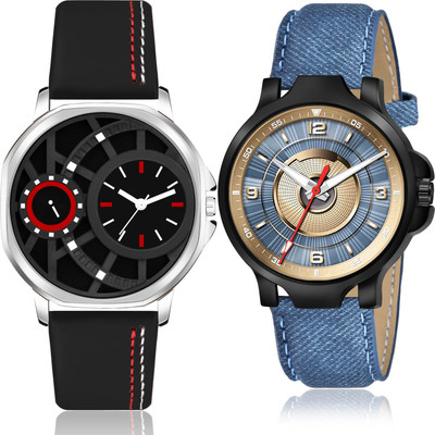 TIMOXIDE BM44-S517 Analog Watch  - For Men