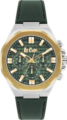 LEE COOPER LC07983.277 Analog Watch  - For Men