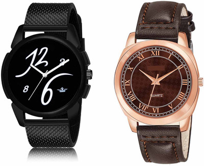 ROTATE LR61-LR336 Analog Watch  - For Men & Women
