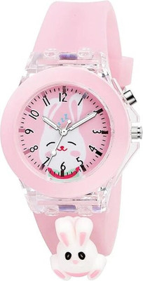 REGARDS RABIT Analog Watch  - For Men & Women