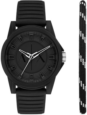 A/X ARMANI EXCHANGE Outerbanks Outerbanks Analog Watch  - For Men