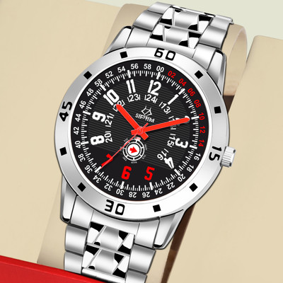 Septem Analog Watch  - For Men