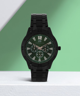 PETER ENGLAND 2023 Edition Analog Watch  - For Men