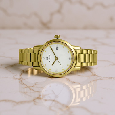 Titan Karishma Analog Watch  - For Women