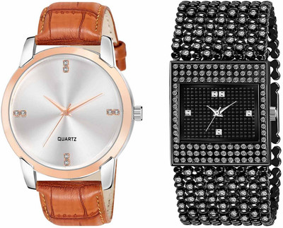 Scepter LR97-LR286 Analog Watch  - For Men & Women