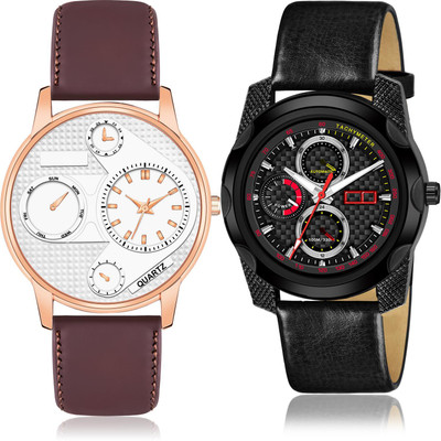DMAGNATON BM28-S160 Analog Watch  - For Men
