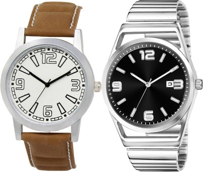 Zeravi Analog Watch  - For Men