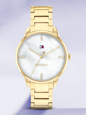 TOMMY HILFIGER Paige Analog Watch  - For Women