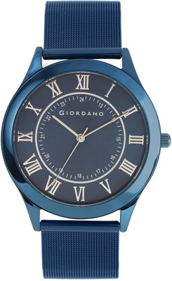 GIORDANO Analog Watch  - For Men