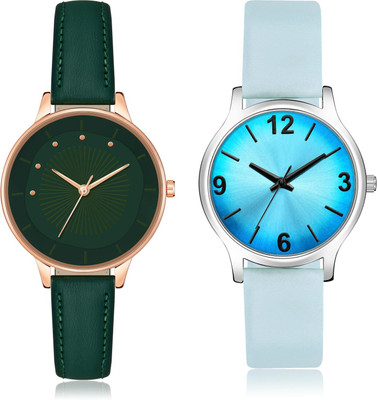 TIMOXIDE GM573-GM353 Analog Watch  - For Women